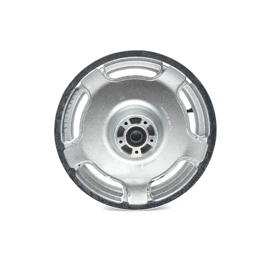 16 Front Wheel Rim Mag 2004 Harley-Davidson Road King Custom EFI FLHRSI 3047 x 3