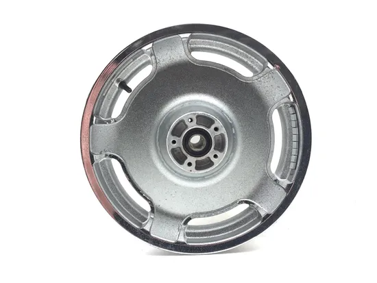 16 Front Wheel Rim Mag 2004 Harley-Davidson Road King Custom EFI FLHRSI 3047 x