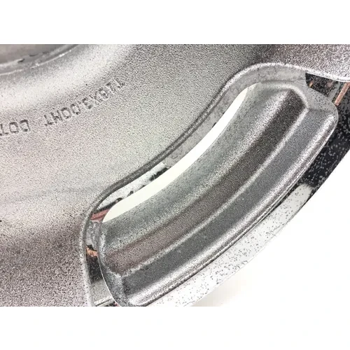 16 Front Wheel Rim Mag 2004 Harley-Davidson Road King Custom EFI FLHRSI 3047 x 7