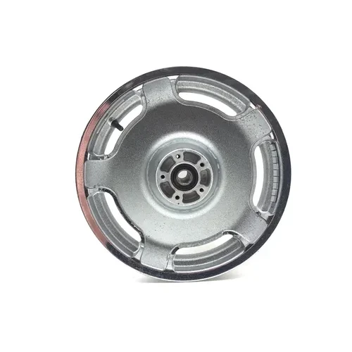 16 Front Wheel Rim Mag 2004 Harley-Davidson Road King Custom EFI FLHRSI 3047 x 19