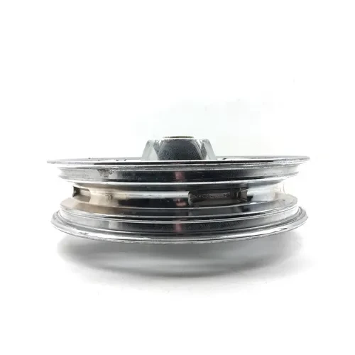 16 Front Wheel Rim Mag 2004 Harley-Davidson Road King Custom EFI FLHRSI 3047 x 13