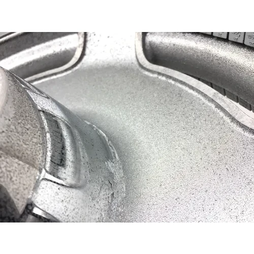 16 Front Wheel Rim Mag 2004 Harley-Davidson Road King Custom EFI FLHRSI 3047 x 15