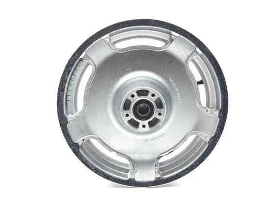 16 Front Wheel Rim Mag 2004 Harley-Davidson Road King Custom EFI FLHRSI 3047 x