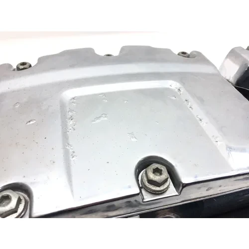 Front Rear Cylinder Head Set 2000 Harley Electra Glide Classic EFI FLHTCI 3055 x 3