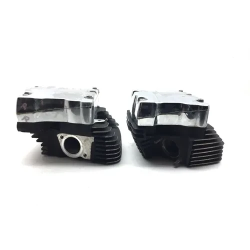 Front Rear Cylinder Head Set 2000 Harley Electra Glide Classic EFI FLHTCI 3055 x 11