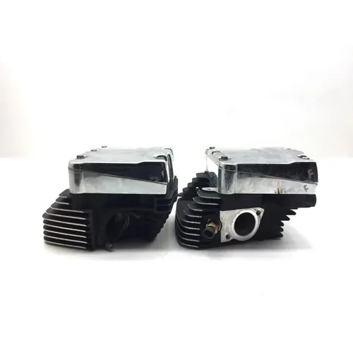 Front Rear Cylinder Head Set 2000 Harley Electra Glide Classic EFI FLHTCI 3055 x 9