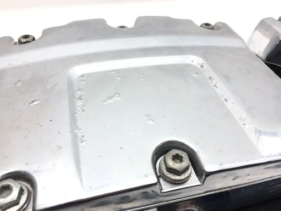 Front Rear Cylinder Head Set 2000 Harley Electra Glide Classic EFI FLHTCI 3055 x