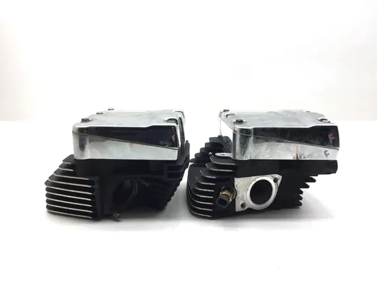Front Rear Cylinder Head Set 2000 Harley Electra Glide Classic EFI FLHTCI 3055 x