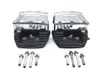 Front Rear Cylinder Head Set 2000 Harley Electra Glide Classic EFI FLHTCI 3055 x