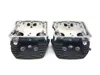 Front Rear Cylinder Head Set 2000 Harley Electra Glide Classic EFI FLHTCI 3055 x
