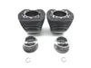 Front Rear Cylinder Jugs w Pistons 2000 Harley Electra Glide Classic FLHTCI 3055