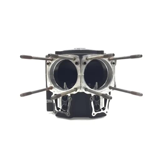 Engine Left Right Center Cases 2000 Harley Electra Glide Classic FLHTCI 3055 x 23