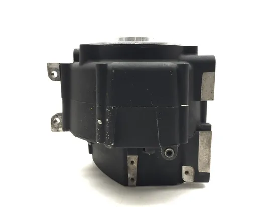 Engine Left Right Center Cases 2000 Harley Electra Glide Classic FLHTCI 3055 x