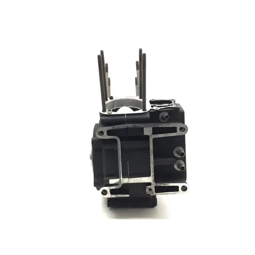 Engine Left Right Center Cases 2000 Harley Electra Glide Classic FLHTCI 3055 x 19