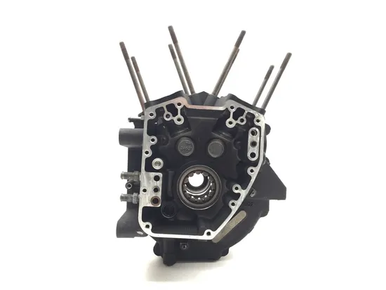 Engine Left Right Center Cases 2000 Harley Electra Glide Classic FLHTCI 3055 x