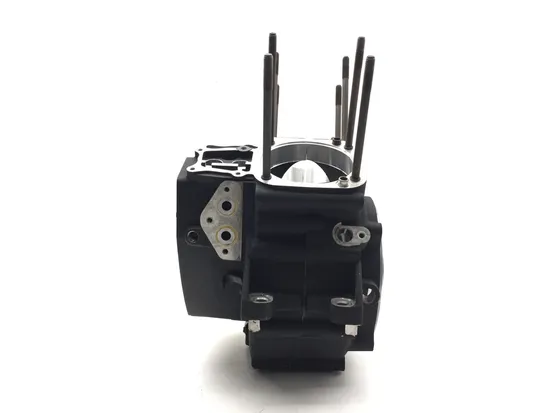 Engine Left Right Center Cases 2000 Harley Electra Glide Classic FLHTCI 3055 x