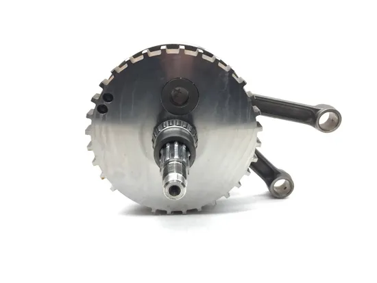 Engine Crank Shaft 2000 Harley-Davidson Electra Glide Classic EFI FLHTCI 3055