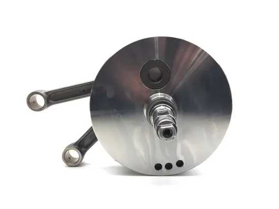 Engine Crank Shaft 2000 Harley-Davidson Electra Glide Classic EFI FLHTCI 3055