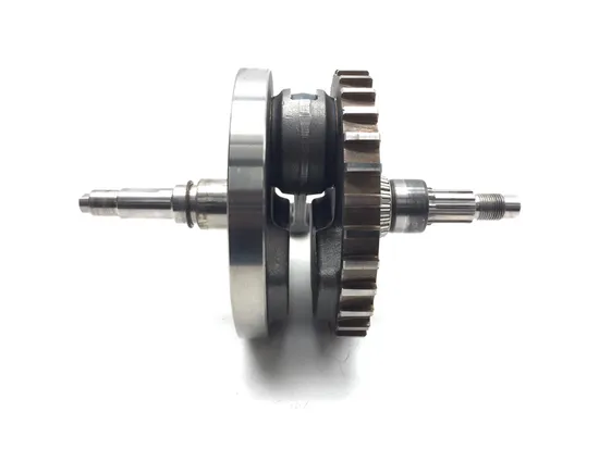 Engine Crank Shaft 2000 Harley-Davidson Electra Glide Classic EFI FLHTCI 3055