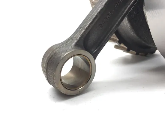 Engine Crank Shaft 2000 Harley-Davidson Electra Glide Classic EFI FLHTCI 3055