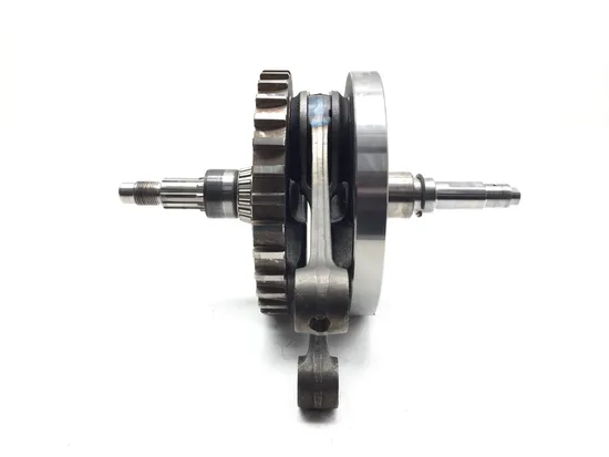 Engine Crank Shaft 2000 Harley-Davidson Electra Glide Classic EFI FLHTCI 3055