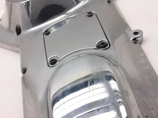 Outer Primary Clutch Cover 2000 Harley Electra Glide Classic EFI FLHTCI 3055 x