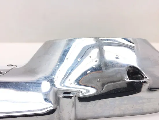 Outer Primary Clutch Cover 2000 Harley Electra Glide Classic EFI FLHTCI 3055 x