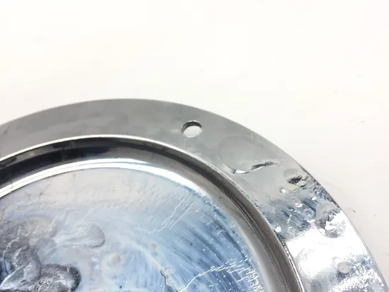 Primary Clutch Derby Inspection Cover 2000 Harley Electra Glide Classic 3055 x