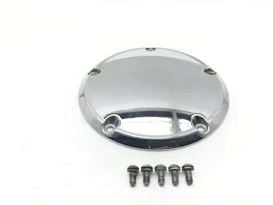Primary Clutch Derby Inspection Cover 2000 Harley Electra Glide Classic 3055 x