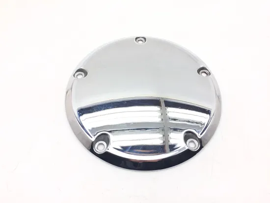 Primary Clutch Derby Inspection Cover 2000 Harley Electra Glide Classic 3055 x