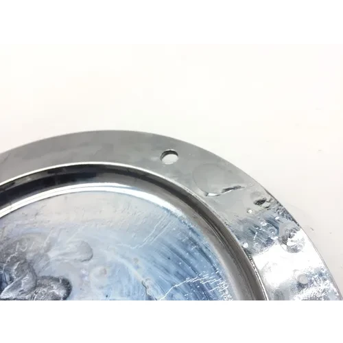 Primary Clutch Derby Inspection Cover 2000 Harley Electra Glide Classic 3055 x 12
