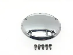 Primary Clutch Derby Inspection Cover 2000 Harley Electra Glide Classic 3055 x