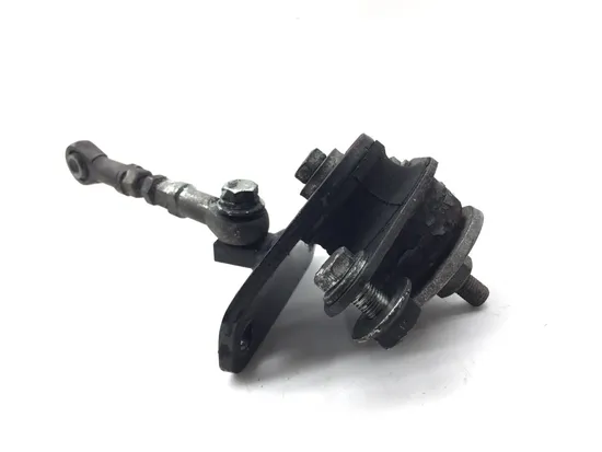 Engine Motor Mounts 2000 Harley-Davidson Electra Glide Classic EFI FLHTCI 3055