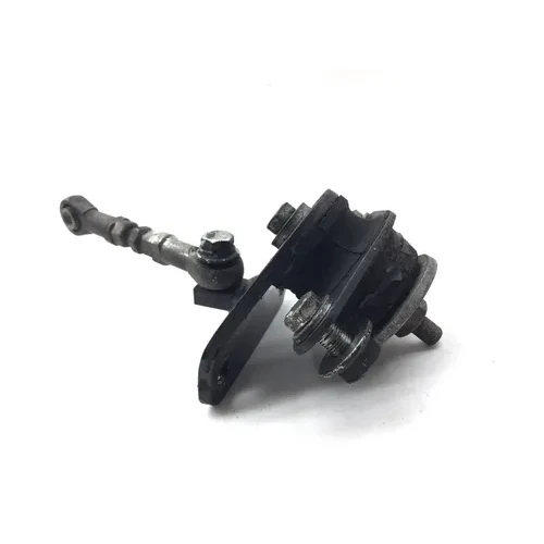 Engine Motor Mounts 2000 Harley-Davidson Electra Glide Classic EFI FLHTCI 3055 11