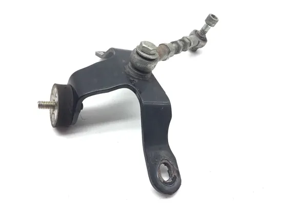 Engine Motor Mounts 2000 Harley-Davidson Electra Glide Classic EFI FLHTCI 3055