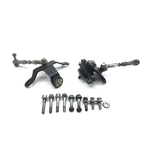 Engine Motor Mounts 2000 Harley-Davidson Electra Glide Classic EFI FLHTCI 3055 3