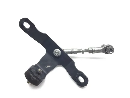 Engine Motor Mounts 2000 Harley-Davidson Electra Glide Classic EFI FLHTCI 3055