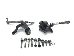 Engine Motor Mounts 2000 Harley-Davidson Electra Glide Classic EFI FLHTCI 3055