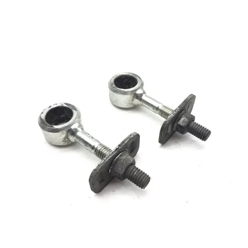 Belt Tensioners 2000 Harley-Davidson Electra Glide Classic EFI FLHTCI 3055 3
