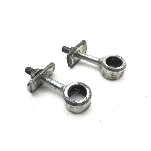 Belt Tensioners 2000 Harley-Davidson Electra Glide Classic EFI FLHTCI 3055 5