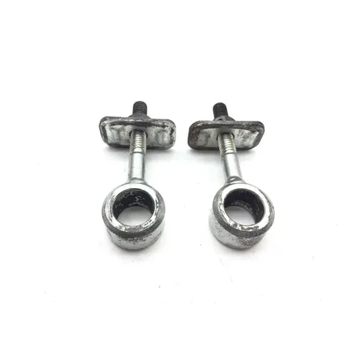 Belt Tensioners 2000 Harley-Davidson Electra Glide Classic EFI FLHTCI 3055 6