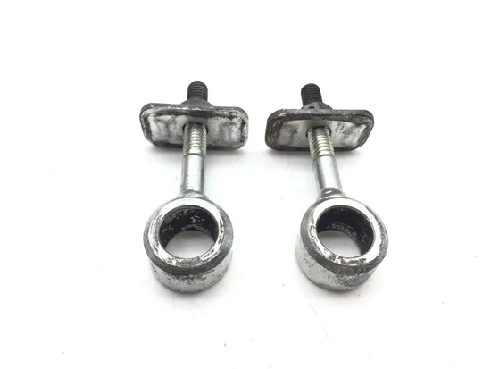 Belt Tensioners 2000 Harley-Davidson Electra Glide Classic EFI FLHTCI 3055