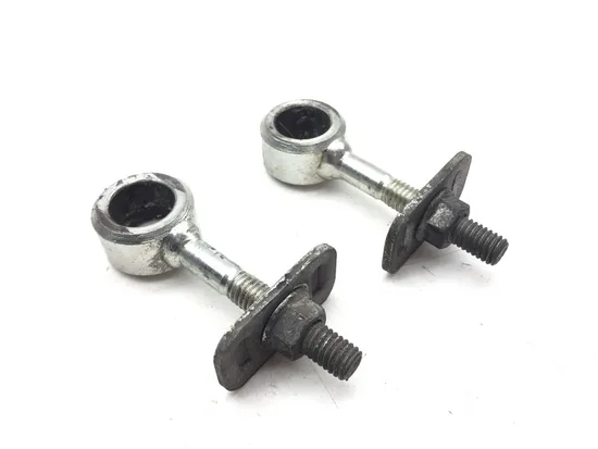 Belt Tensioners 2000 Harley-Davidson Electra Glide Classic EFI FLHTCI 3055