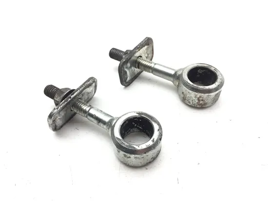 Belt Tensioners 2000 Harley-Davidson Electra Glide Classic EFI FLHTCI 3055