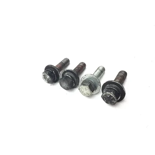 Shock Bolts 2000 Harley-Davidson Electra Glide Classic EFI FLHTCI 3055 6