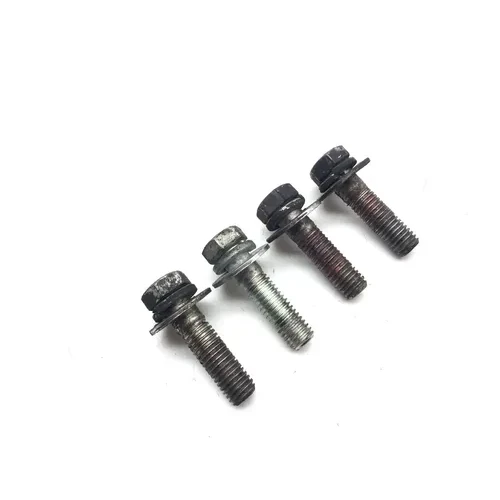 Shock Bolts 2000 Harley-Davidson Electra Glide Classic EFI FLHTCI 3055 3