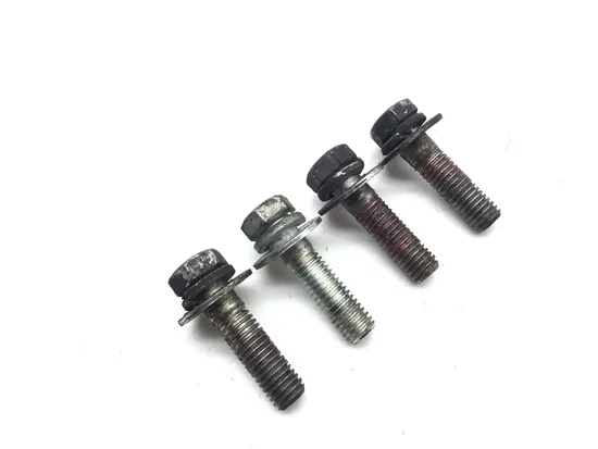 Shock Bolts 2000 Harley-Davidson Electra Glide Classic EFI FLHTCI 3055