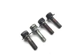 Shock Bolts 2000 Harley-Davidson Electra Glide Classic EFI FLHTCI 3055