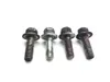Shock Bolts 2000 Harley-Davidson Electra Glide Classic EFI FLHTCI 3055