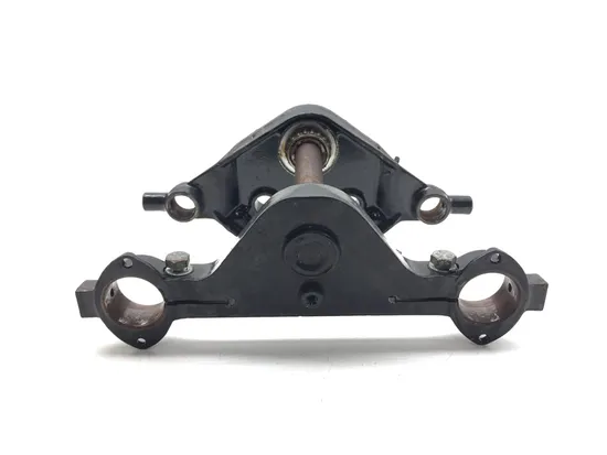 Upper Lower Triple Tree Set 2000 Harley Electra Glide Classic EFI FLHTCI 3055